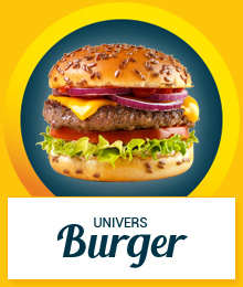 Univers Burger