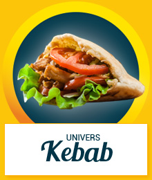 Univers Kebab