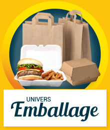 Univers Emballage